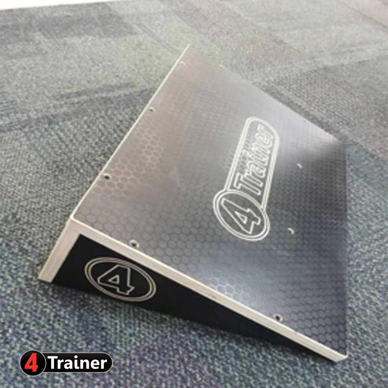 Planche inclinée Slant Board | Bois 20° | 4Trainer