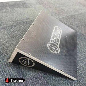 Planche inclinée Slant Board | Bois 20° | 4Trainer