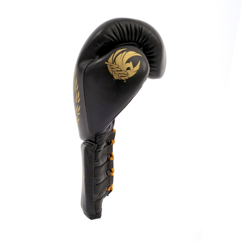 Gants de Boxe Montana | Noir | PRO NewCode black