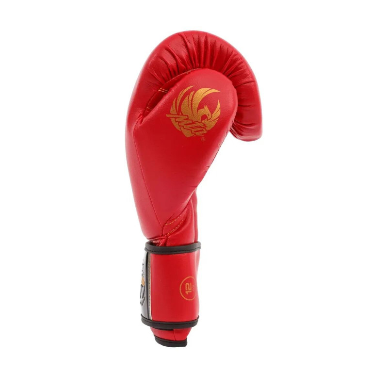 Gants de Boxe Montana | Rouge | X-PERIENCE NewCode red