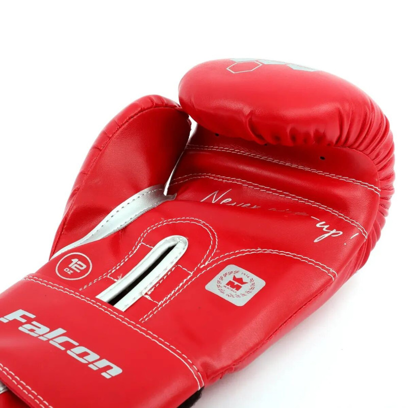 Gants de Boxe Montana | Rouge | FALCON red
