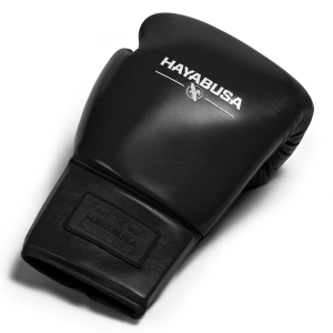 Gants de Boxe Hayabusa | Gants de Boxe Noir | Hayabusa Pro Lace
