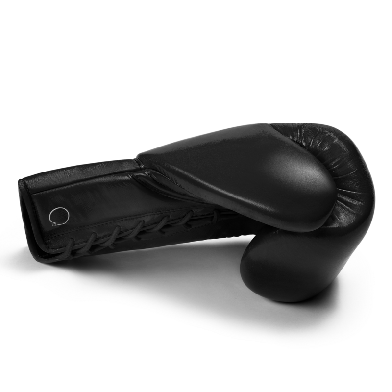 Gants de Boxe Hayabusa | Gants de Boxe Noir | Hayabusa Pro Lace