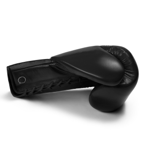 Gants de Boxe Hayabusa | Gants de Boxe Noir | Hayabusa Pro Lace