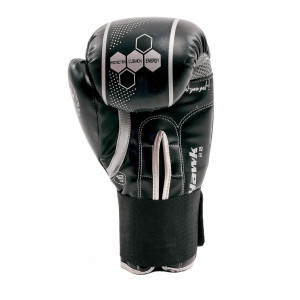 Gants de Boxe Montana | Noir | HAWK black