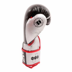 Gants de Boxe Montana | Noir | Montana ENERGY Race