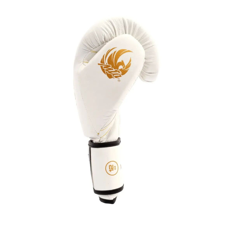 Gants de Boxe Montana | Blanc | X-PERIENCE NewCode white