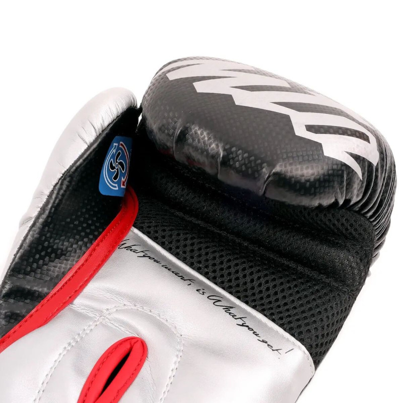 Gants de Boxe Montana | Noir | Montana ENERGY Race