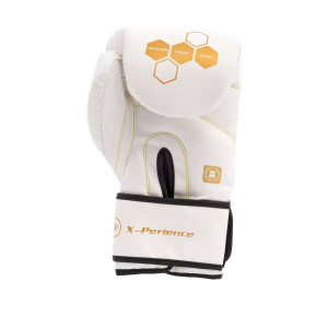 Gants de Boxe Montana | Blanc | X-PERIENCE NewCode white