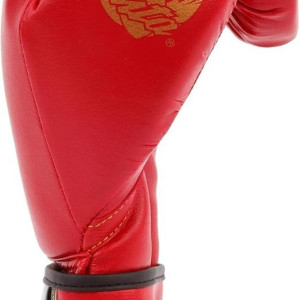 Gants de Boxe Montana | Rouge | X-BOXING NewCode red
