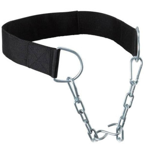 Ceinture Lestée 4TRAINER | Noir | x ALLBARS ACADEMY