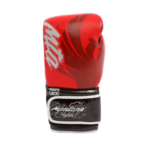 Gants de Boxe Montana | Rouge | X-BOXING Phoenix red