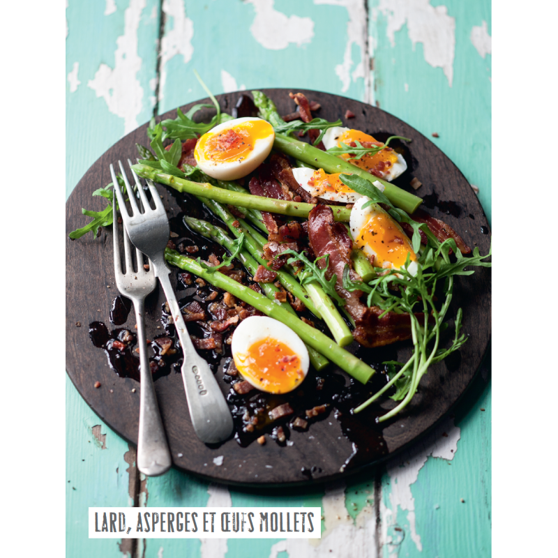 Livre REAL MEAL REVOLUTION 4TRAINER | Régime Cétogène | Guide LCHF