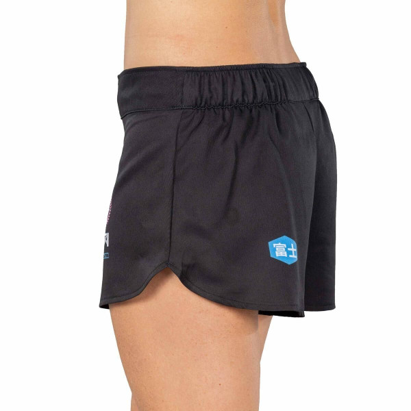 Short de Combat Fuji Sports | Rose | XTR Extreme Femme