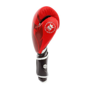 Gants de Boxe Montana | Rouge | X-BOXING Phoenix red