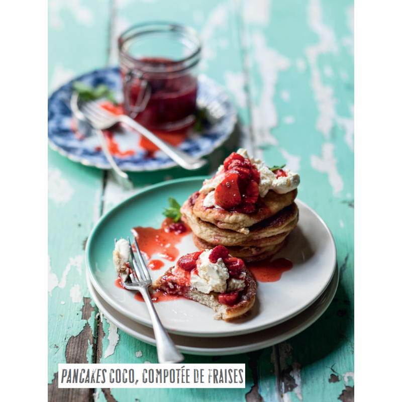 Livre REAL MEAL REVOLUTION 4TRAINER | Régime Cétogène | Guide LCHF