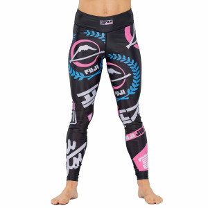 Spat Fuji Sports | Rose | XTR Extreme Womens Grappling