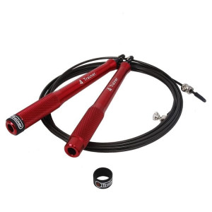 Corde à sauter 4TRAINER | PRO SPEED | Alu