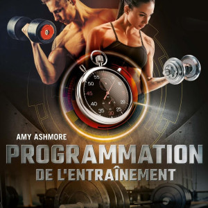 Livre Programmation de l'Entraînement 4TRAINER | Amy Ashmore Préparation Physique
