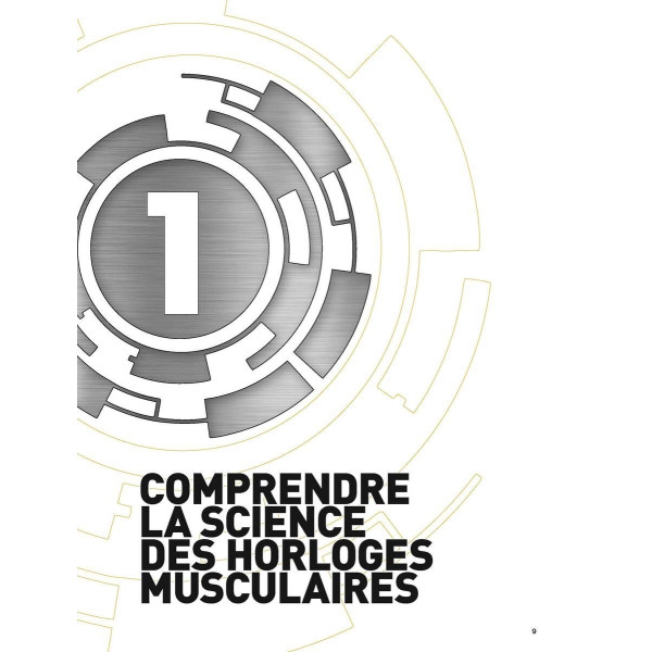 Livre Programmation de l'Entraînement 4TRAINER | Amy Ashmore Préparation Physique