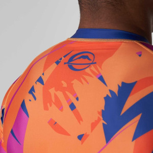 Rashguard Fuji Sports | Hanzo Flex Lite