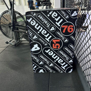 Plyobox 4TRAINER | Souple | 3 Hauteurs Ajustables