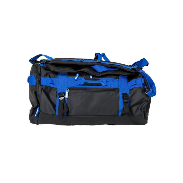 Sac de Sport Fuji Sports | Noir Bleu | Duffle Comp