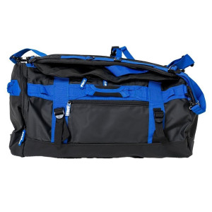 Sac de Sport Fuji Sports | Noir Bleu | Duffle Comp