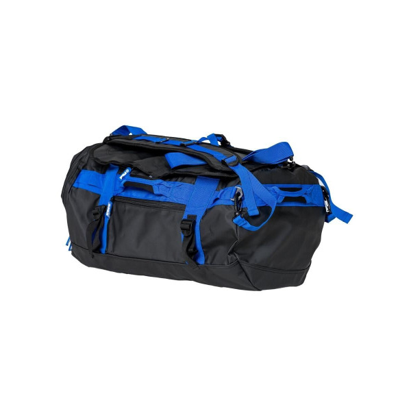Sac de Sport Fuji Sports | Noir Bleu | Duffle Comp