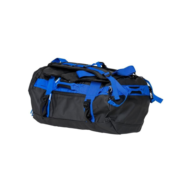 Sac de Sport Fuji Sports | Noir Bleu | Duffle Comp