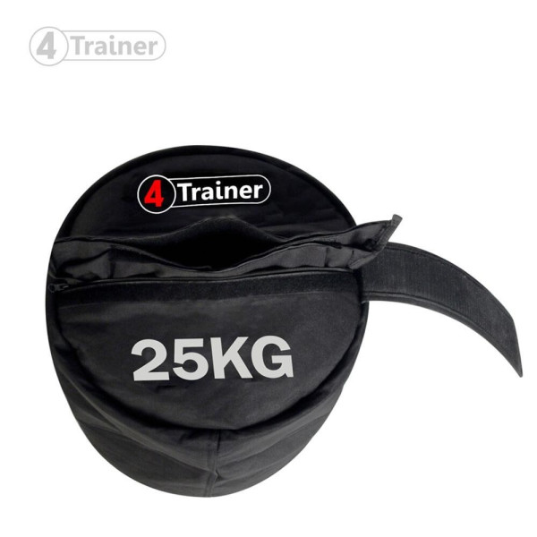 Sandbag 4TRAINER | 25KG | STRONG