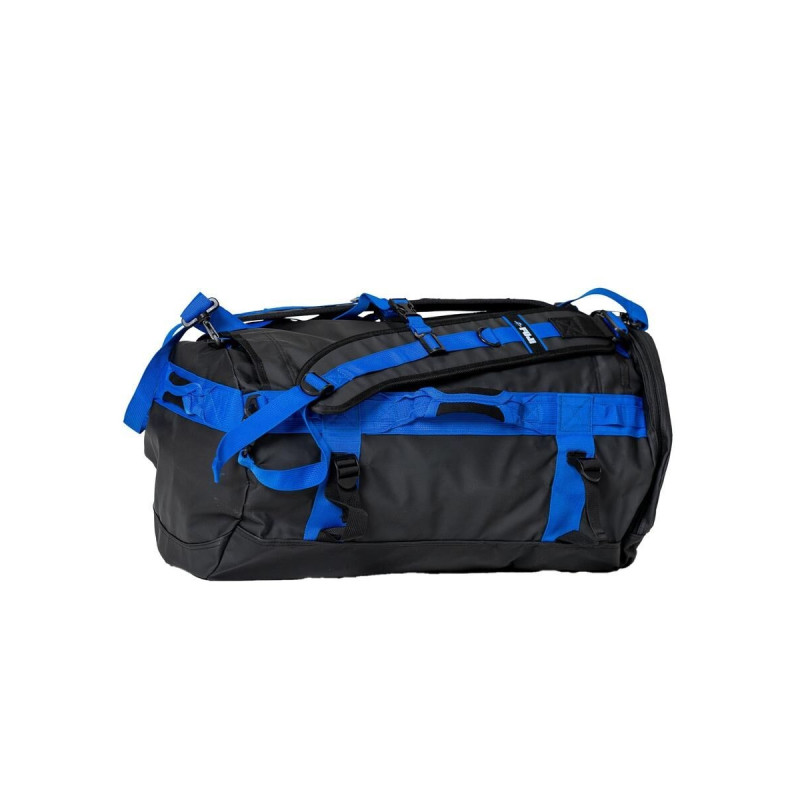 Sac de Sport Fuji Sports | Noir Bleu | Duffle Comp