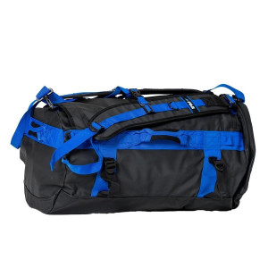 Sac de Sport Fuji Sports | Noir Bleu | Duffle Comp