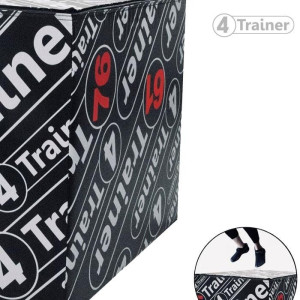 Plyobox 4TRAINER | Souple | 3 Hauteurs Ajustables