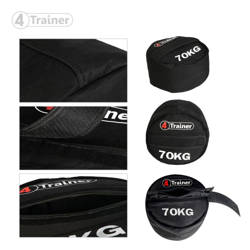 Sandbag 4TRAINER | 25KG | STRONG