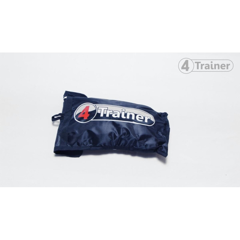 Parachute de Vitesse 4TRAINER XL | Entraînement Résistance Sprint