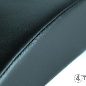 Coussin Lombaire 4TRAINER | Noir | AB Mat