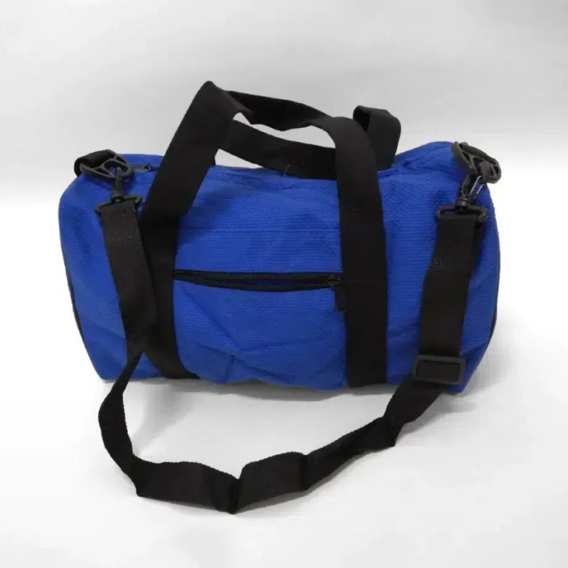 Sac de Sport - Fighting Films - Bleu - Enfant