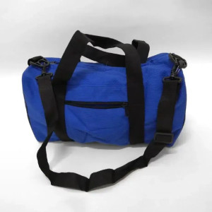 Sac de Sport - Fighting Films - Bleu - Enfant