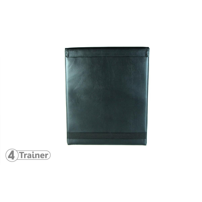 Coussin Lombaire 4TRAINER | Noir | AB Mat