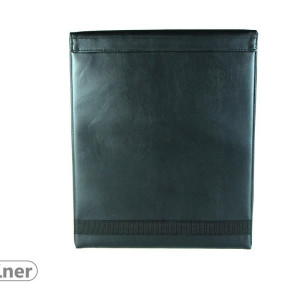 Coussin Lombaire 4TRAINER | Noir | AB Mat