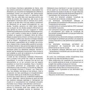 Livre Stretch to Win 4TRAINER | Étirements Performance | Méthode Frederick