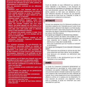 Livre Stretch to Win 4TRAINER | Étirements Performance | Méthode Frederick