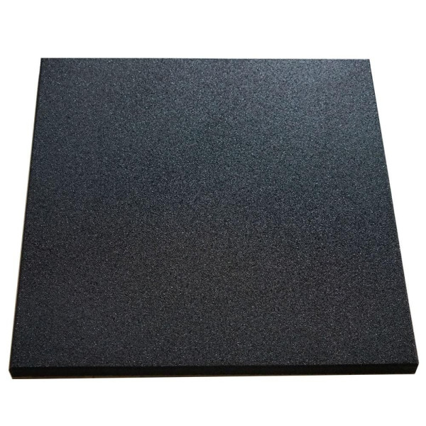 Dalles Training 4TRAINER | Noir | Lot de 10 | 100x100cm