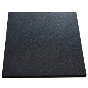 Dalles Training 4TRAINER | Noir | Lot de 10 | 100x100cm