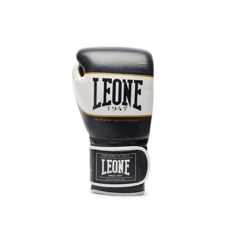 Gants de Boxe Leone1947 | Bleu | Shock X