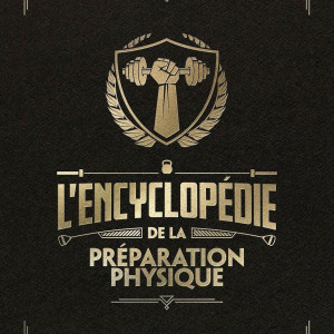 Livre Encyclopédie Préparation Physique 4TRAINER | Référence NSCA Formation Sport