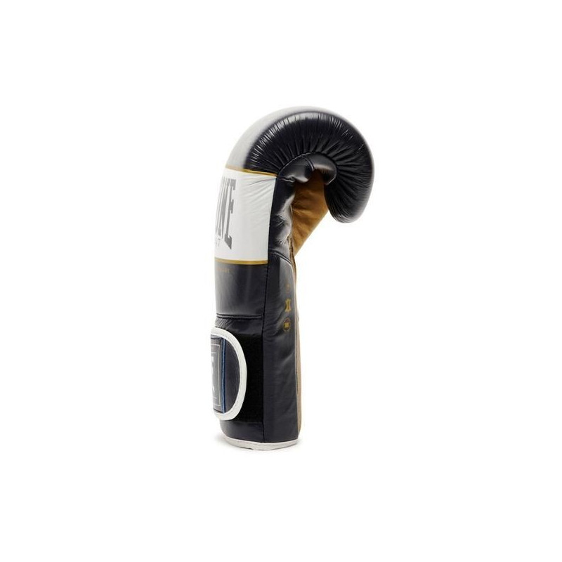 Gants de Boxe Leone1947 | Bleu | Shock X