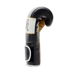 Gants de Boxe Leone1947 | Bleu | Shock X