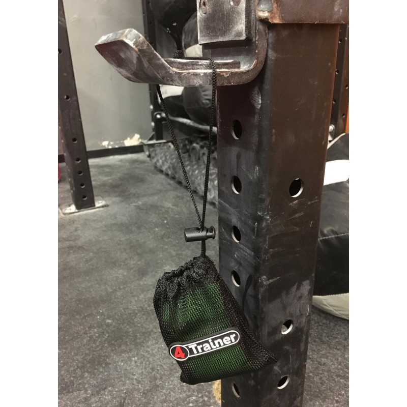 Bandes Élastiques 4TRAINER | Pack Flat Bands | 4 Résistances